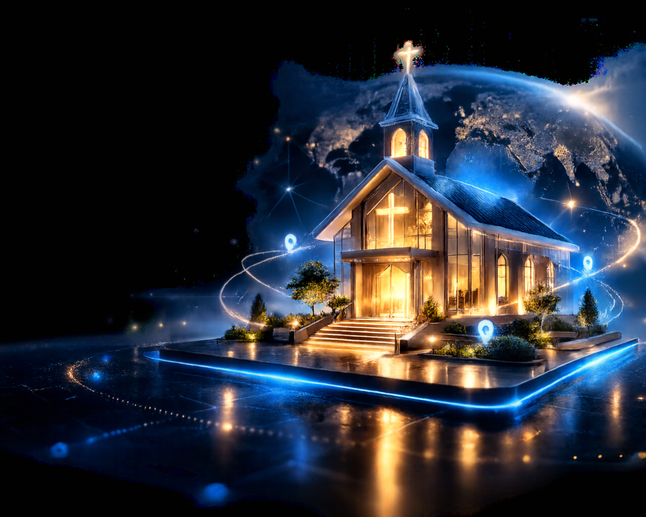 First Colony Bible Chapel